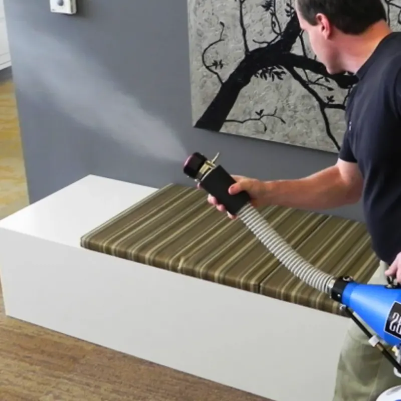 Professional Odor Removal in Euclid, OH